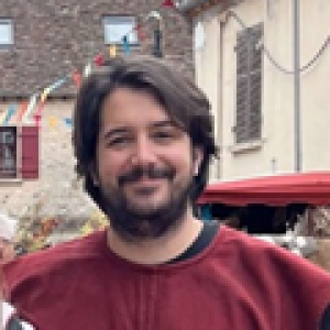Marc G.